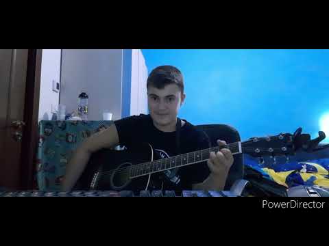 Pământul Deocamdată Mircea Vintila Tutorial la Chitara By Laurențiu Ciupila