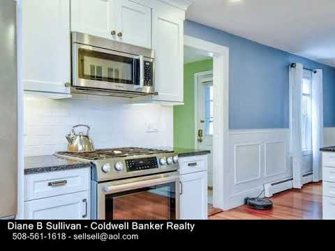 256 Edgell Road, Framingham MA 01701 - Single Family Home - Real Estate - For Sale -