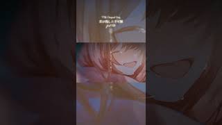 君が残した不可解 feat.重音テト #Short #重音テト #vocaloid  #synthesizerv  #オリジナル曲