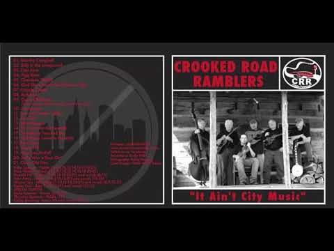 Crooked Road Ramblers - Billy in the Lowground