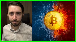 - Intro - The 'Bitcoin Storm' Is Upon Us...Here's What You Need To Know