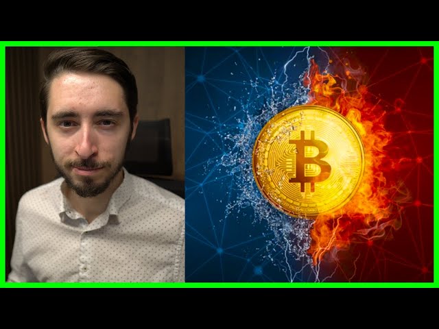 Data Dash – The ‘Bitcoin Storm’ Is Upon Us…Here’s What You Need To Know (08.04.2024 Summary)