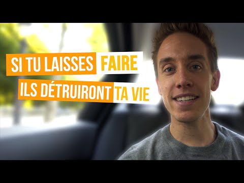 Voici pourquoi il est essentiel de SE CHOISIR !