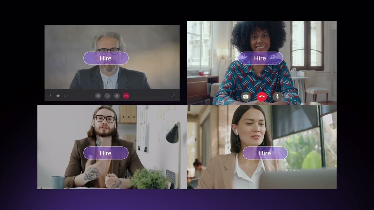 Brix talent relationship management demonstration