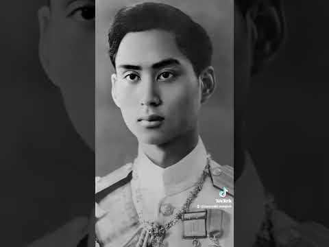 พระบาทสมเด็จพระอนันธมหิดลรัชกาลที่8