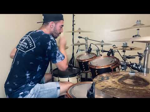 BLAST BEAT IMPROV