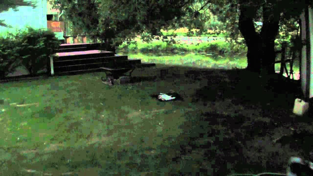 Teaser de "La tumba de Bruce Lee"