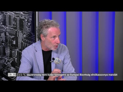 PIRKADAT Breuer Péterrel: Flesch Tamás