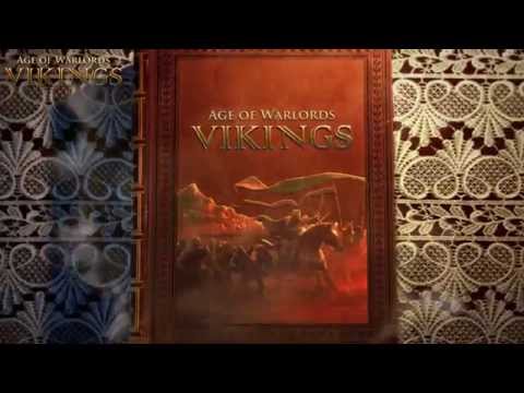 Video Vikings - Age of Warlords