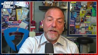 How Mark Walter Used OTHER PEOPLE'S Money To BUY The Dodgers | Chuck Todd Politics Podcast