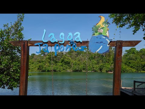 LAGOA DO JAPONÊS TOCANTINS