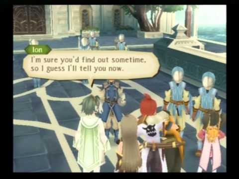 TotA 115 - Guy's Curse