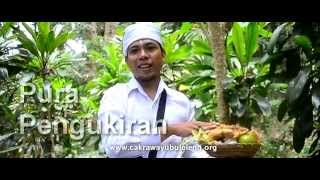 preview picture of video 'Napak Tilas Gunung Raung, Tamblingan, Buleleng - BALI'