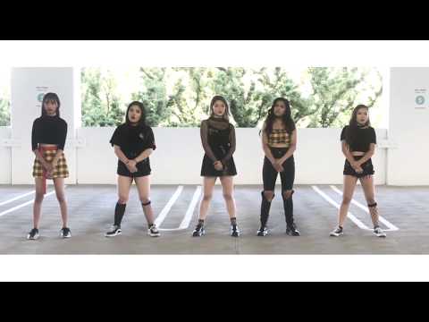 [ UVVUDANCE ] 네 멋대로(Get It) - PRISTIN V(프리스틴 V) Dance Cover Ultra Violet
