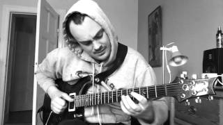 Carl Mörner Ringström plays John Coltrane's "Satellite"