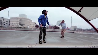 Tino Cruze - KSOW (Kickin' Shit Our Way) Feat. Tey Campbell (Official Video)