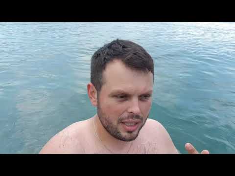 Первый день на море в Черногории! Советы туристам