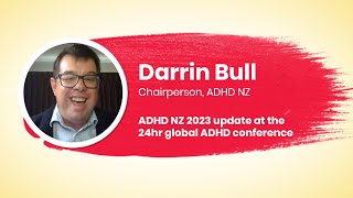 2023 update on ADHD NZ