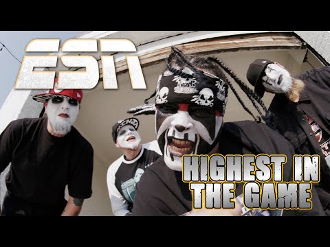 Video thumbnail for Highest in the Game