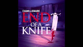 Chamillionaire - End Of A Knife Slowed +Lyrics in description