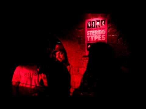 RIDDIM TUFFA feat. EL FATA @ DancehallScience, Blind Session 3