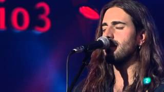 Andrés Suárez -  No saben de ti en Los Conciertos de Radio 3