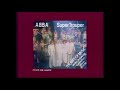 1980 ABBA Commercial