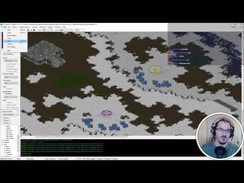 30 June 2021 Modstream - Cosmonarchy AI