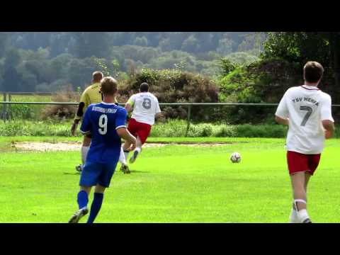 SG Rotenburg Lispenhausen II   TSV Herfa II