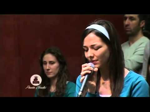 Eliza Pantea - Daca-ntr-o tainica vreme