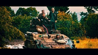 HO ANCHE DEI DIFETTI - Amedeo Preziosi, Riccardo Dose, Awed