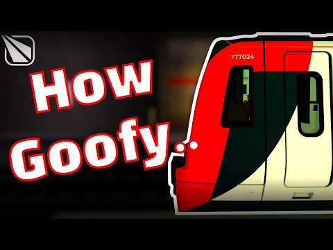 Coxly Newtown: A Station Which Wasn't...