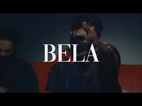 [FREE] Haftbefehl x Soufian Type Beat - "BELA" | Hard Trap Beat 2025
