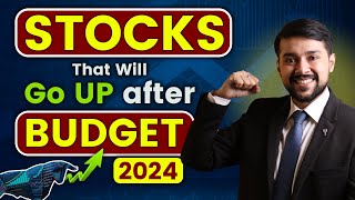 Budget 2024 Focus Sectors | Budget 2024 Explained In Hindi | Harsh Goela