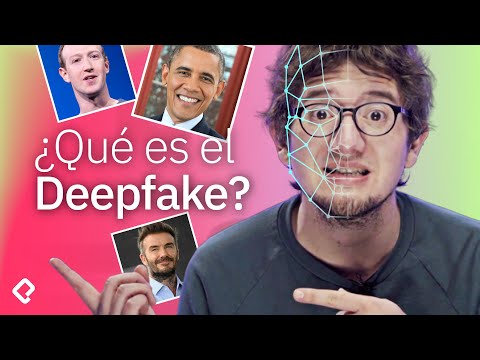 Deepfake, videos falsos de los que serás víctima