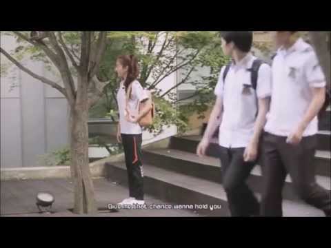 F(x) Amber ft Eric Nam - I Just Wanna MV (with Eng Lyrics)