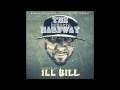The Hardway - La Coka Nostra ft Lawrence Arnell ...