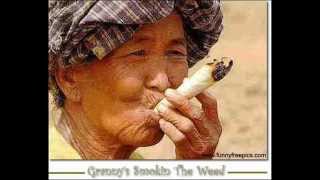 Bone Thugs-N-Harmony &quot;Smokin Buddha&quot;