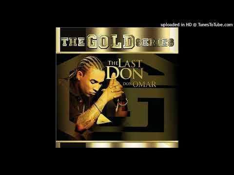 Tu Fotografía - Don Omar Feat. Gloria Estefan