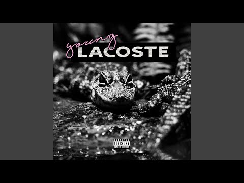 Young Lacoste