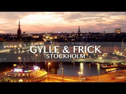 Gylle & Frick - Stockholm