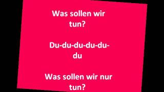 Teenage Daughters - Martina McBride [German/Deutsch-Lyrics]