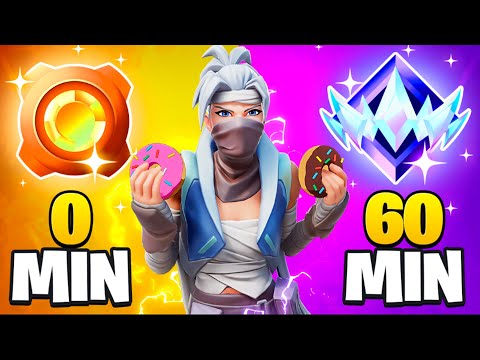 Can A PWR Pro Get Unreal In 1 Hour?