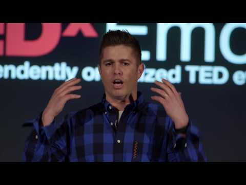 This Simple Truth About You Could Transform Your Life | Matt Pipkin | TEDxEmory