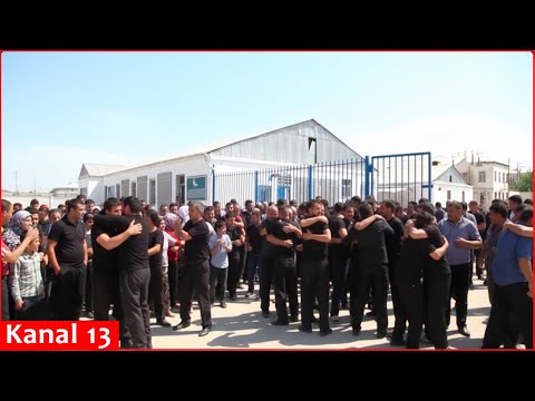 Amnistiya aktı 20 min nəfərə şamil ediləcək: Siyahıda KİMLƏR VAR?