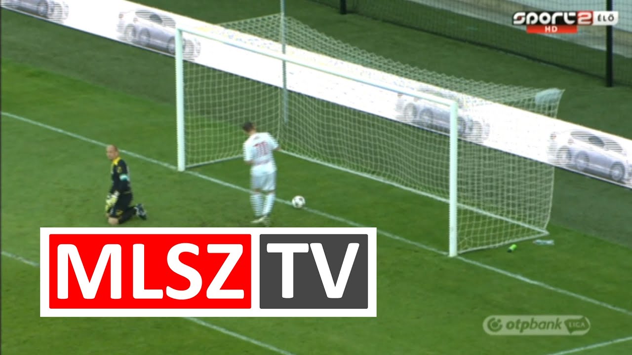 VSC Debreceni 4-0 FC Lombard Pápa