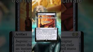 Combo 3  #mtg