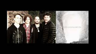 Ten Commandos - Outermost Sky