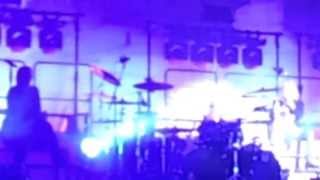 Avantasia - In quest for live in Milano