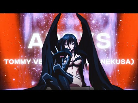 Arrxs - Tommy Vercetti prod  Nekusa